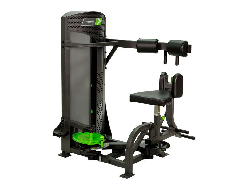 HYBRID Rotary Torso