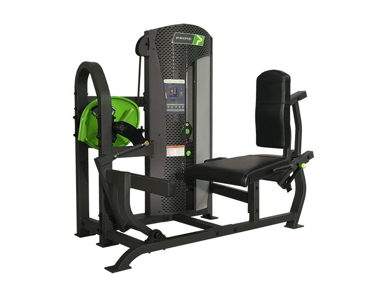 HYBRID  Seated Calf Press - PRIME Fitness USA