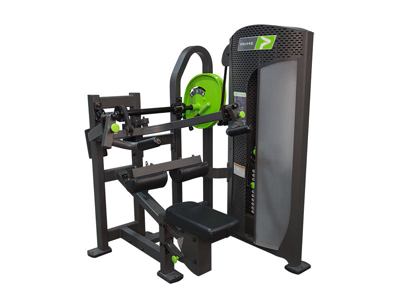HYBRID Seated Pushdown