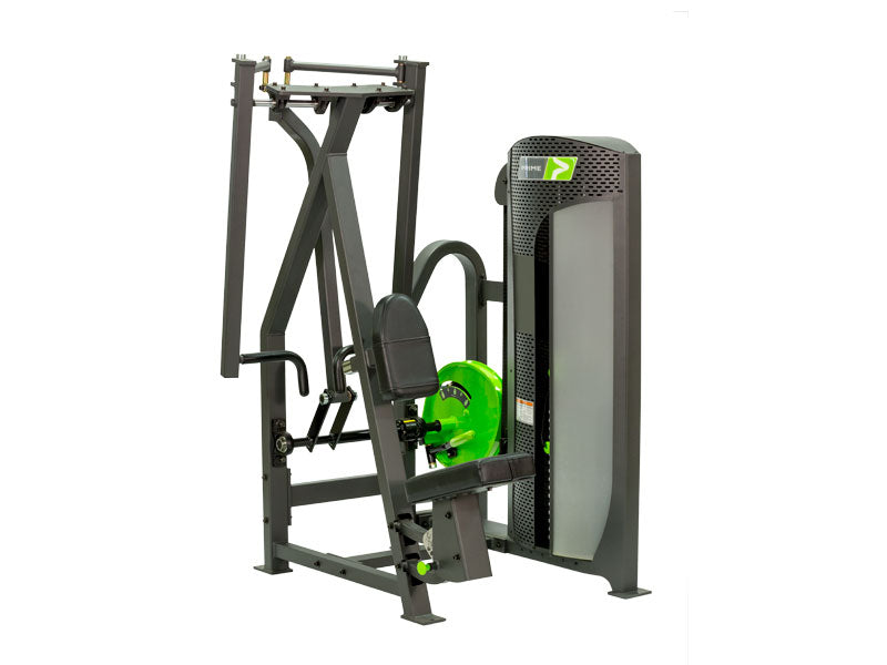 HYBRID Seated Row