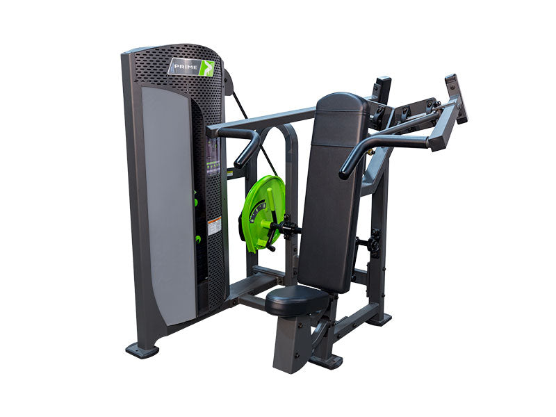 HYBRID Shoulder Press