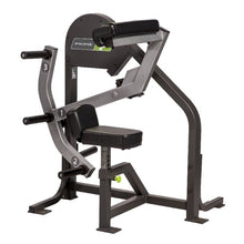 Pt3 3. Prime incline press #chestpress #prime #gymequipment