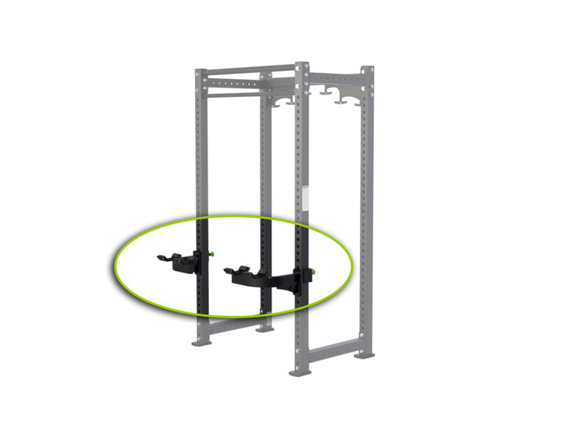 PRODIGY | Dumbbell Cradles | PAIR