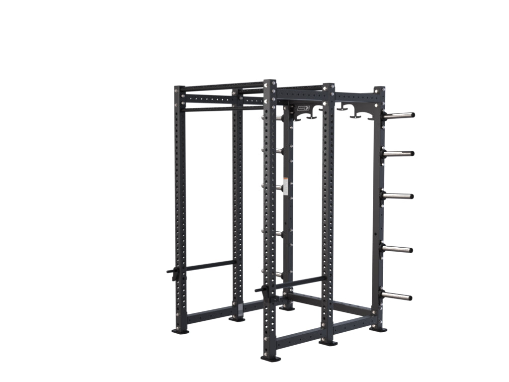 PRODIGY  Power Rack - PRIME Fitness USA