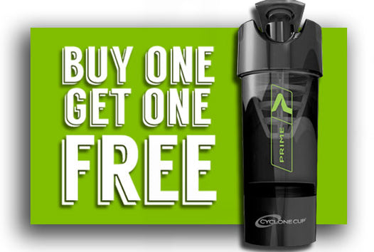 PRIME Merchandise - PRIME Fitness USA