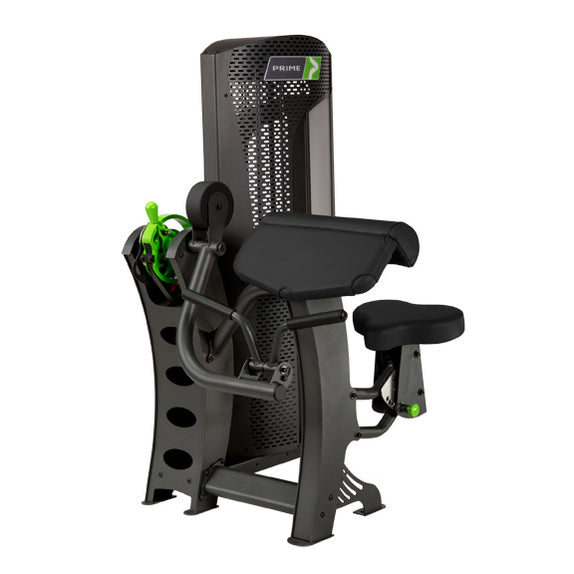 Evolution Equipment - PRIME Fitness USA