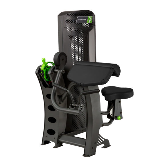 EVOLUTION Arm Curl