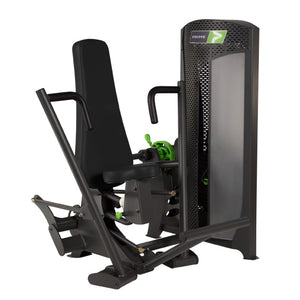 HYBRID  Incline Press - PRIME Fitness USA