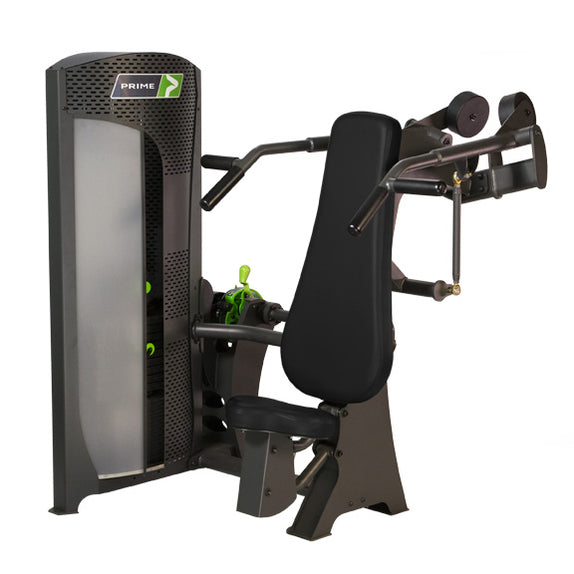 Evolution Equipment - PRIME Fitness USA