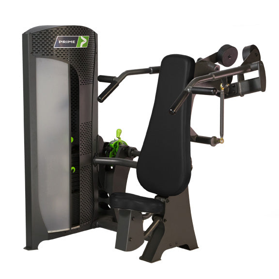 EVOLUTION Shoulder Press