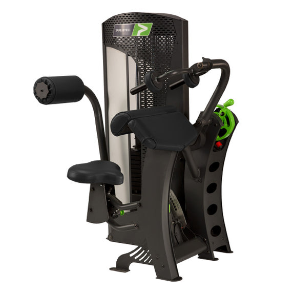 Evolution Equipment - PRIME Fitness USA
