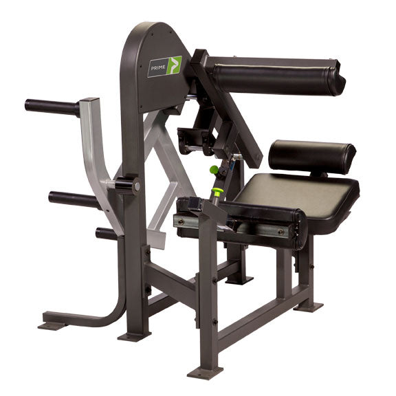 Lower Back Extension Machine
