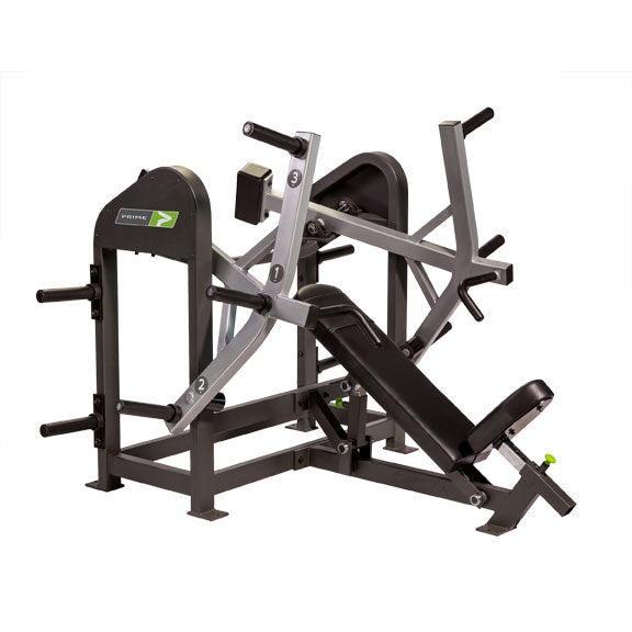 Incline Machine Chest Press