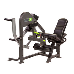 PLATE LOADED Leg Extension PRIME Fitness USA