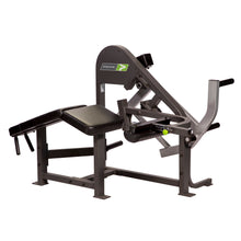 Prime Fitness Plate Loaded Arm Curl, Prime Fitness