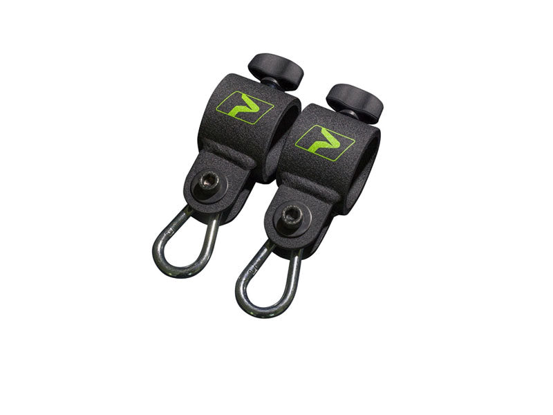 Quick Connect Collar PAIR