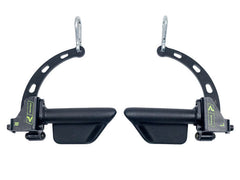 プライムフィットネス PRIME RO-T8 20インチ幅（約50cm） RO-T8 Handles | PAIR - PRIME Fitness USA