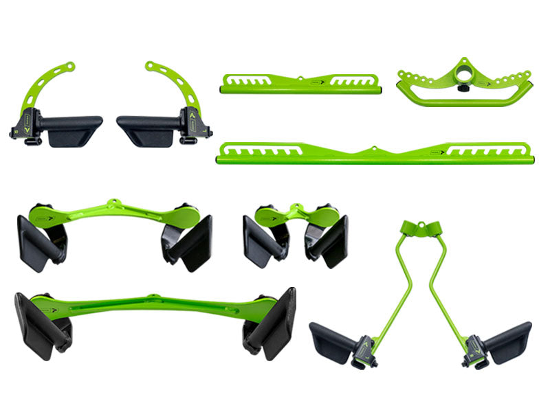 Prime fitness cable attachments clearance