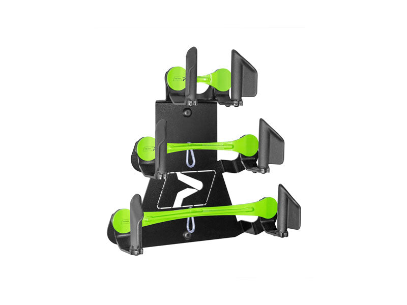 RO-T8 Multi-Grip | Wall Mount