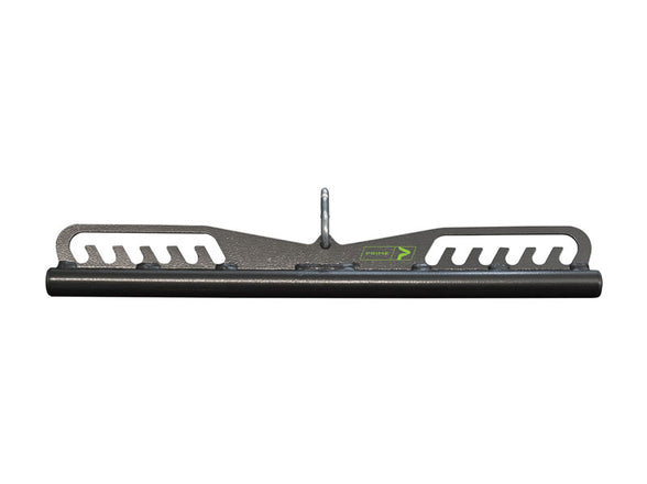 Prime Fitness RO-T8 accesorio de barra corta para polea