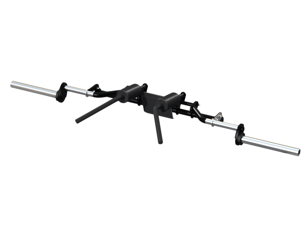 Super Squat Bar PRIME Fitness USA