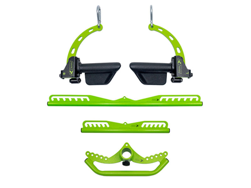 RO T8 Bar Bundle