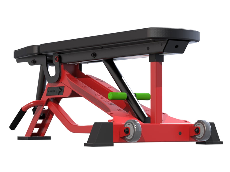Adjustable Bench PRIME Fitness USA